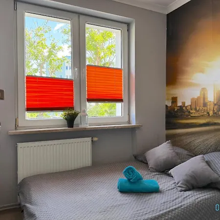 Zupka Habitación en casa particular *