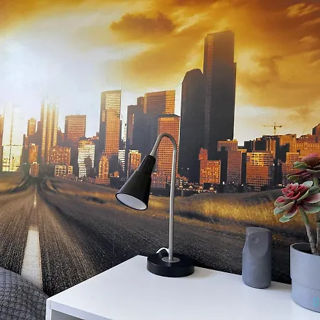 Zupka Habitación en casa particular