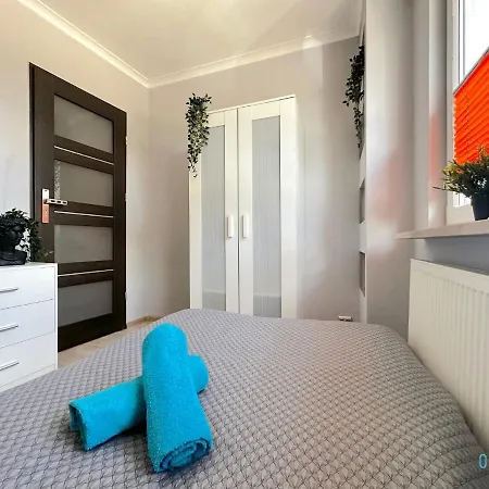 Habitación en casa particular Zupka