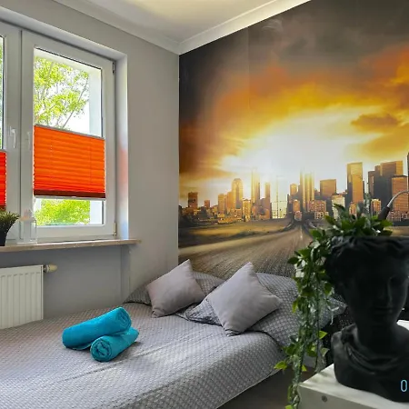 Habitación en casa particular Zupka *