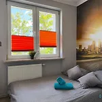 Zupka Privatunterkunft *