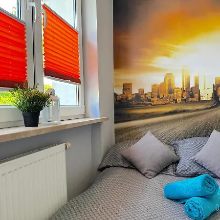 Privatunterkunft Zupka